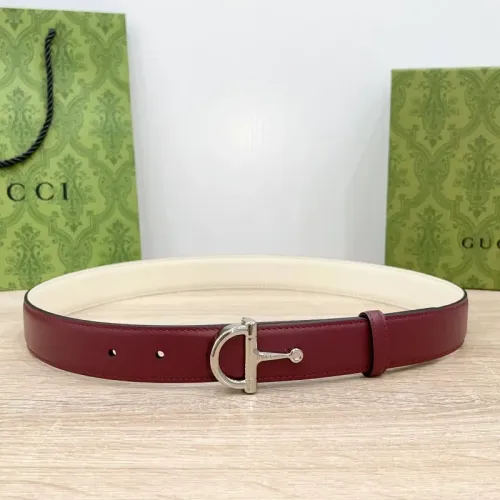 Cheap Gucci AAA Quality Belts For Women #1417595 Replica Wholesale [$60.00 USD] [ITEM#1417595] on Replica Gucci AAA Quality Belts