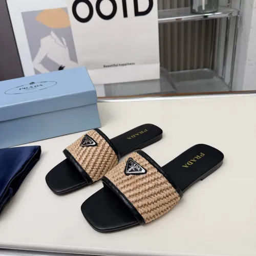 Prada Slippers For Women #1417596