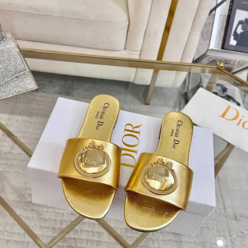 Christian Dior Slippers For Women #1417598
