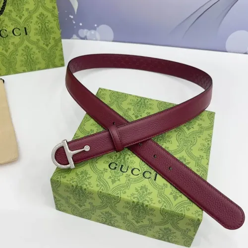 Gucci AAA Quality Belts For Women #1417602