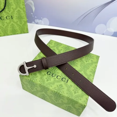 Gucci AAA Quality Belts For Women #1417603