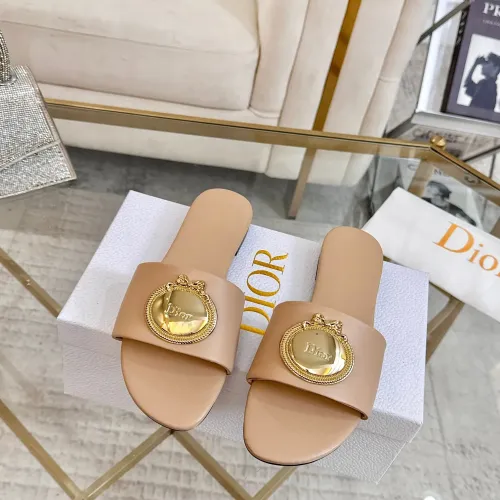 Christian Dior Slippers For Women #1417606
