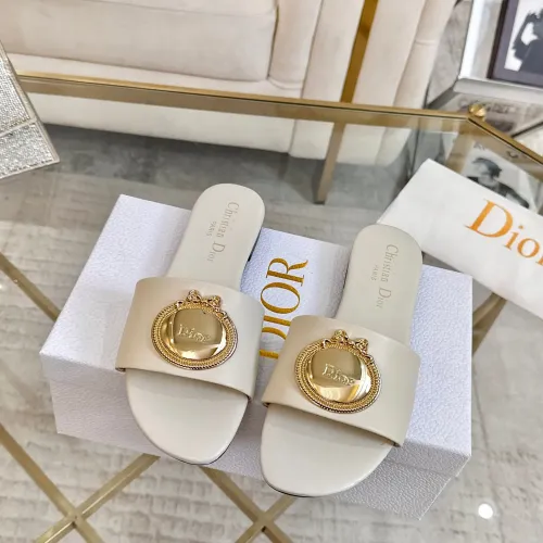 Christian Dior Slippers For Women #1417607