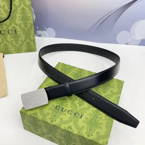 Gucci AAA Quality Belts For Women #1417608