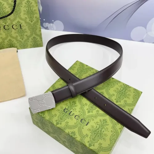 Gucci AAA Quality Belts For Women #1417609