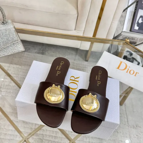 Christian Dior Slippers For Women #1417611