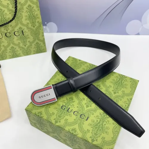 Gucci AAA Quality Belts For Women #1417612