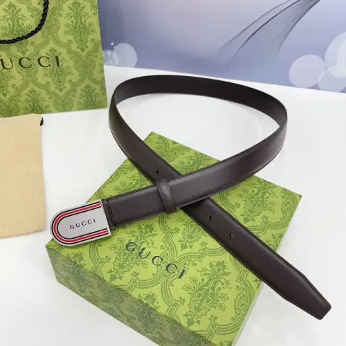 Gucci AAA Quality Belts For Women #1417613
