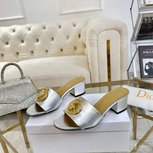Christian Dior Slippers For Women #1417617