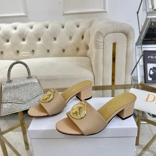 Christian Dior Slippers For Women #1417620