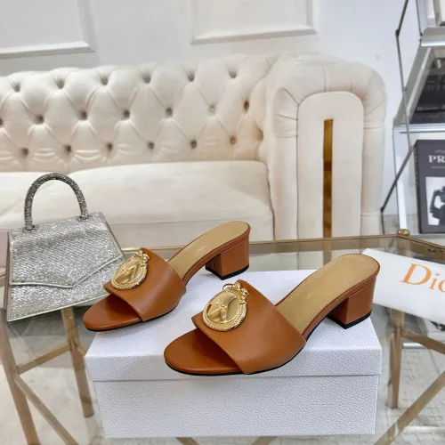 Christian Dior Slippers For Women #1417621