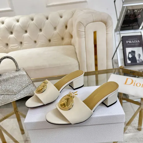Christian Dior Slippers For Women #1417623