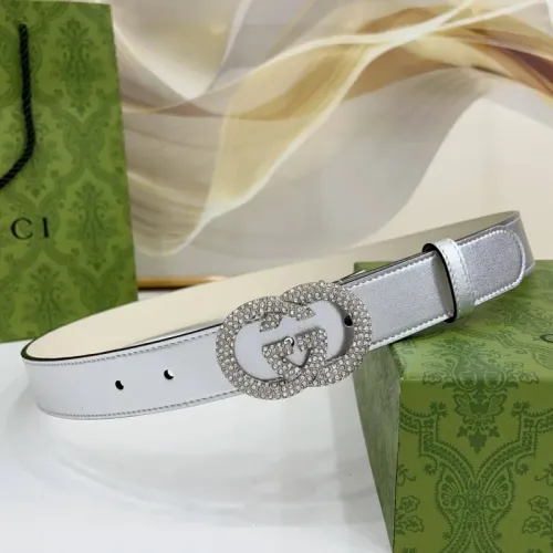 Cheap Gucci AAA Quality Belts For Women #1417634 Replica Wholesale [$60.00 USD] [ITEM#1417634] on Replica Gucci AAA Quality Belts
