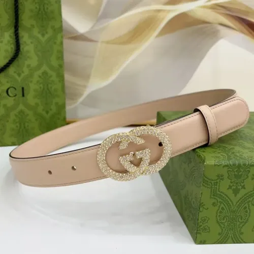 Cheap Gucci AAA Quality Belts For Women #1417638 Replica Wholesale [$60.00 USD] [ITEM#1417638] on Replica Gucci AAA Quality Belts