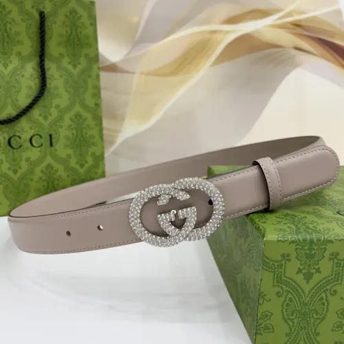 Cheap Gucci AAA Quality Belts For Women #1417639 Replica Wholesale [$60.00 USD] [ITEM#1417639] on Replica Gucci AAA Quality Belts