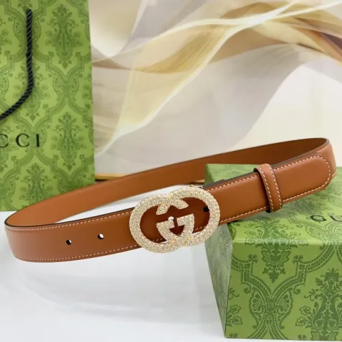 Cheap Gucci AAA Quality Belts For Women #1417642 Replica Wholesale [$60.00 USD] [ITEM#1417642] on Replica Gucci AAA Quality Belts