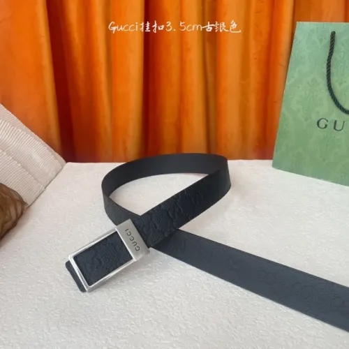 Gucci AAA Quality Belts For Unisex #1417649