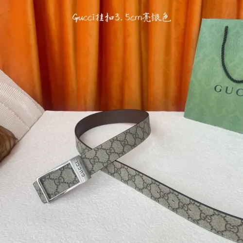 Gucci AAA Quality Belts For Unisex #1417651