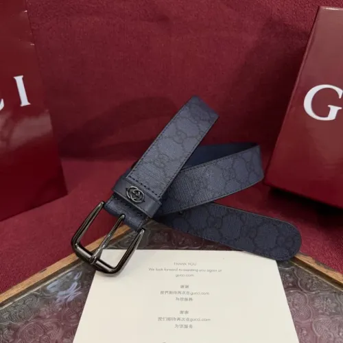 Gucci AAA Quality Belts For Men #1417657