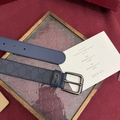 Cheap Gucci AAA Quality Belts For Men #1417657 Replica Wholesale [$52.00 USD] [ITEM#1417657] on Replica Gucci AAA Quality Belts