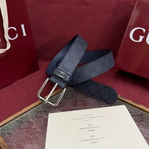 Gucci AAA Quality Belts For Men #1417658