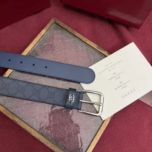 Cheap Gucci AAA Quality Belts For Men #1417658 Replica Wholesale [$52.00 USD] [ITEM#1417658] on Replica Gucci AAA Quality Belts