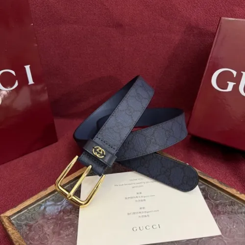 Gucci AAA Quality Belts For Men #1417659