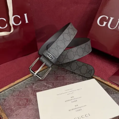 Gucci AAA Quality Belts For Men #1417660