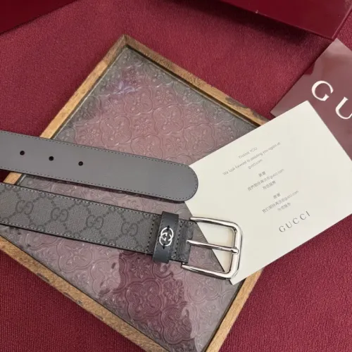 Cheap Gucci AAA Quality Belts For Men #1417660 Replica Wholesale [$52.00 USD] [ITEM#1417660] on Replica Gucci AAA Quality Belts