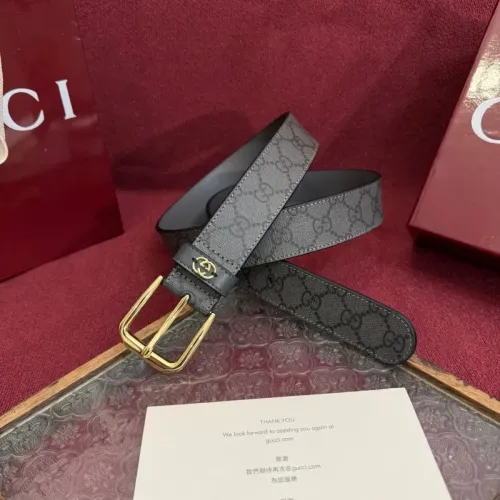 Gucci AAA Quality Belts For Men #1417661