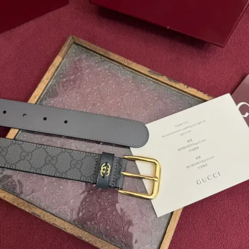 Cheap Gucci AAA Quality Belts For Men #1417661 Replica Wholesale [$52.00 USD] [ITEM#1417661] on Replica Gucci AAA Quality Belts