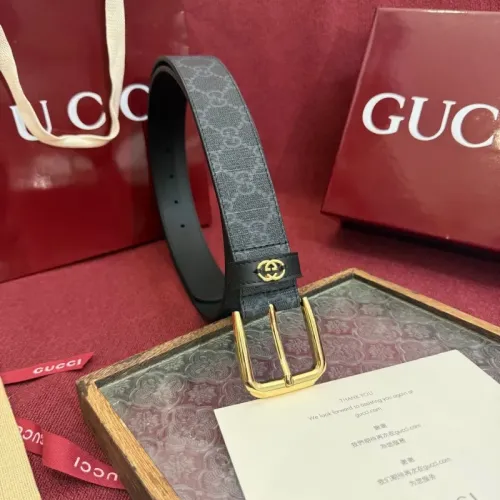 Cheap Gucci AAA Quality Belts For Men #1417662 Replica Wholesale [$52.00 USD] [ITEM#1417662] on Replica Gucci AAA Quality Belts