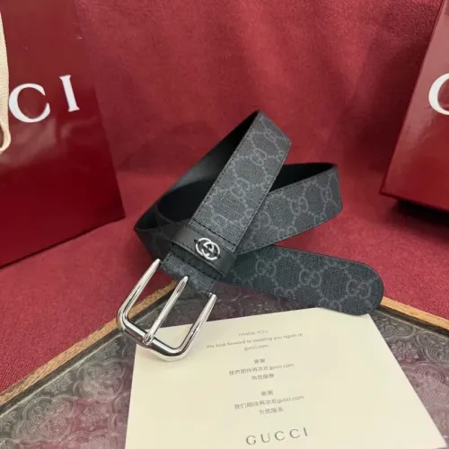Gucci AAA Quality Belts For Men #1417663