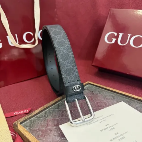 Cheap Gucci AAA Quality Belts For Men #1417663 Replica Wholesale [$52.00 USD] [ITEM#1417663] on Replica Gucci AAA Quality Belts