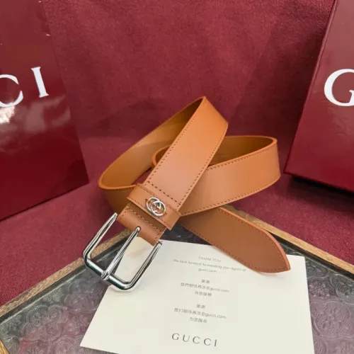 Gucci AAA Quality Belts For Men #1417664