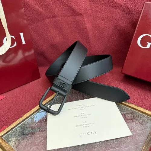 Gucci AAA Quality Belts For Men #1417666