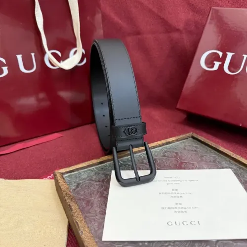 Cheap Gucci AAA Quality Belts For Men #1417666 Replica Wholesale [$52.00 USD] [ITEM#1417666] on Replica Gucci AAA Quality Belts