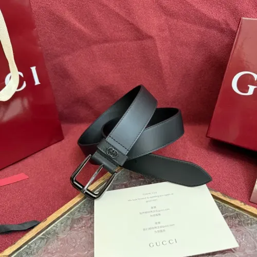 Gucci AAA Quality Belts For Men #1417667