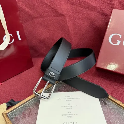 Gucci AAA Quality Belts For Men #1417668