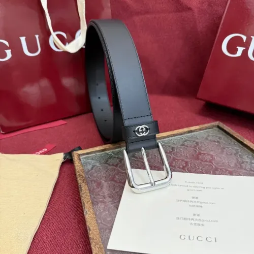 Cheap Gucci AAA Quality Belts For Men #1417668 Replica Wholesale [$52.00 USD] [ITEM#1417668] on Replica Gucci AAA Quality Belts