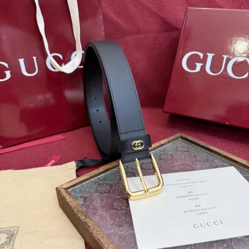 Cheap Gucci AAA Quality Belts For Men #1417669 Replica Wholesale [$52.00 USD] [ITEM#1417669] on Replica Gucci AAA Quality Belts
