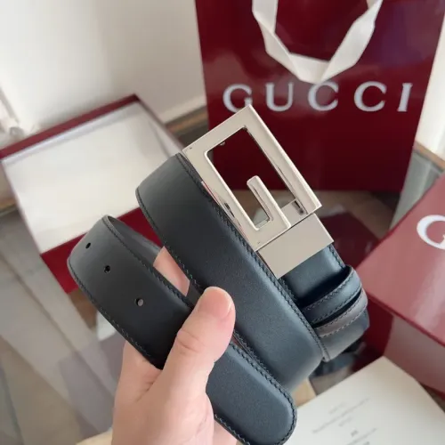 Gucci AAA Quality Belts For Men #1417670