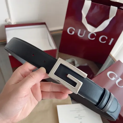 Cheap Gucci AAA Quality Belts For Men #1417670 Replica Wholesale [$52.00 USD] [ITEM#1417670] on Replica Gucci AAA Quality Belts