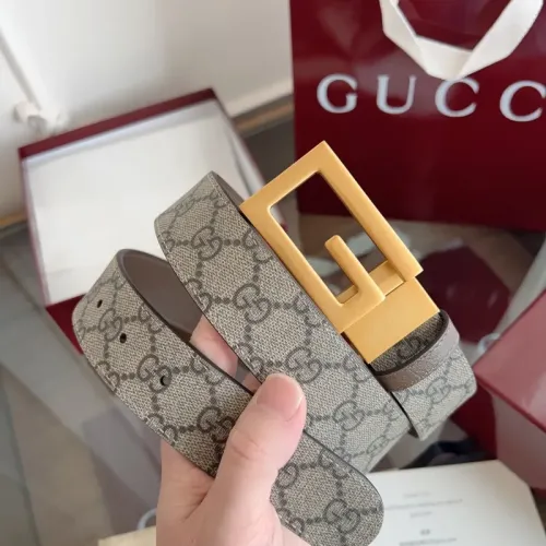 Gucci AAA Quality Belts For Men #1417671