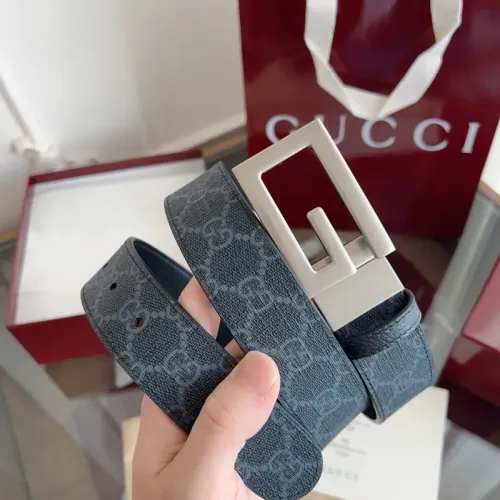 Gucci AAA Quality Belts For Men #1417673