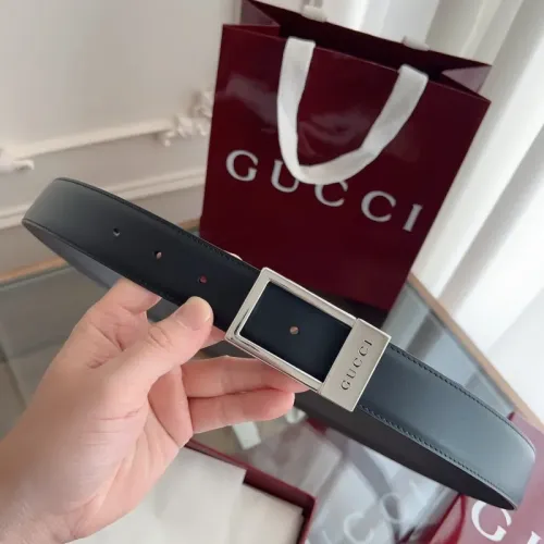 Cheap Gucci AAA Quality Belts For Men #1417674 Replica Wholesale [$52.00 USD] [ITEM#1417674] on Replica Gucci AAA Quality Belts