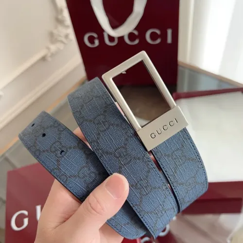 Gucci AAA Quality Belts For Men #1417678