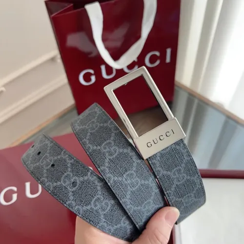 Gucci AAA Quality Belts For Men #1417679