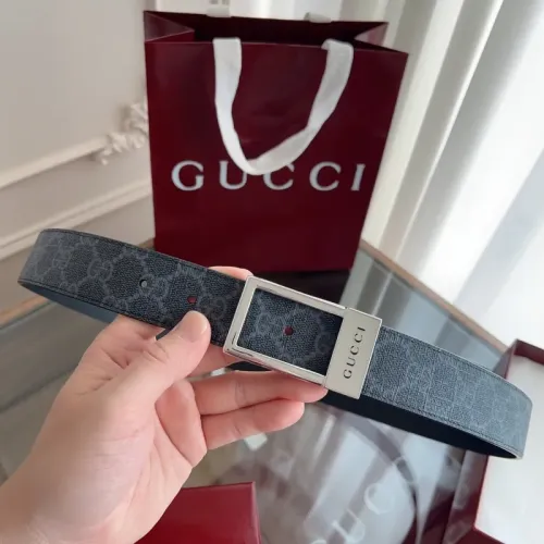 Cheap Gucci AAA Quality Belts For Men #1417679 Replica Wholesale [$52.00 USD] [ITEM#1417679] on Replica Gucci AAA Quality Belts
