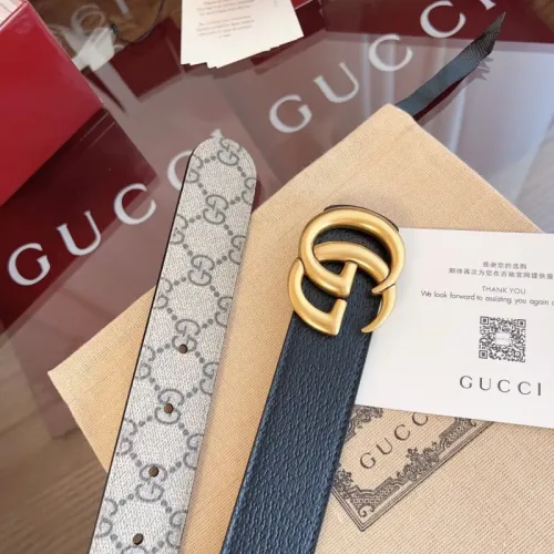 Cheap Gucci AAA Quality Belts For Unisex #1417681 Replica Wholesale [$52.00 USD] [ITEM#1417681] on Replica Gucci AAA Quality Belts